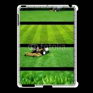 Coque iPad 2/3 Paysagiste 7