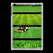 Coque iPadMini Paysagiste 7