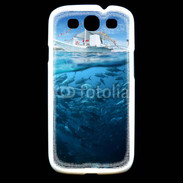 Coque Samsung Galaxy S3 Pêcheur