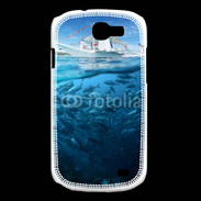 Coque Samsung Galaxy Express Pêcheur