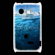 Coque Sony Xperia Typo Pêcheur