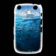 Coque Blackberry Curve 9320 Pêcheur