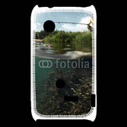 Coque Sony Xperia Typo Pêcheur 2