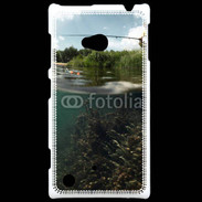 Coque Nokia Lumia 720 Pêcheur 2