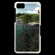Coque Blackberry Z10 Pêcheur 2