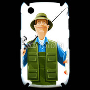Coque Blackberry 8520 Pêcheur 3