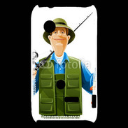 Coque Sony Xperia Typo Pêcheur 3