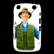 Coque Blackberry Curve 9320 Pêcheur 3