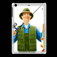 Coque iPadMini Pêcheur 3