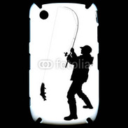 Coque Blackberry 8520 Pêcheur 4