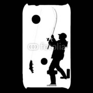 Coque Sony Xperia Typo Pêcheur 4