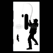 Coque Nokia Lumia 920 Pêcheur 4