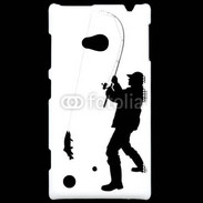 Coque Nokia Lumia 720 Pêcheur 4