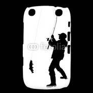 Coque Blackberry Curve 9320 Pêcheur 4