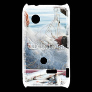Coque Sony Xperia Typo Pêcheur 5