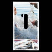 Coque Nokia Lumia 920 Pêcheur 5