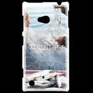 Coque Nokia Lumia 720 Pêcheur 5
