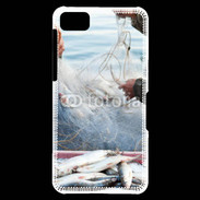 Coque Blackberry Z10 Pêcheur 5