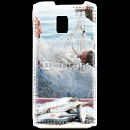 Coque LG P990 Pêcheur 5