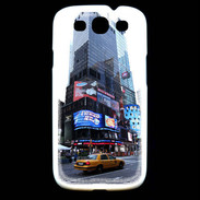 Coque Samsung Galaxy S3 Un jour à New York PR 10