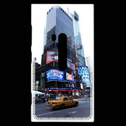 Coque Nokia Lumia 920 Un jour à New York PR 10