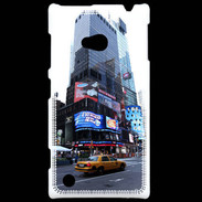 Coque Nokia Lumia 720 Un jour à New York PR 10