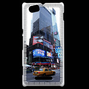 Coque Sony Xperia M Un jour à New York PR 10