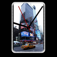 Grande pendule murale Un jour à New York PR 10