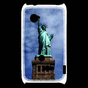 Coque Sony Xperia Typo Statue de la liberté PR 20