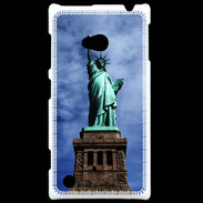 Coque Nokia Lumia 720 Statue de la liberté PR 20
