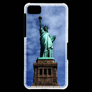 Coque Blackberry Z10 Statue de la liberté PR 20