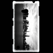 Coque Nokia Lumia 720 Paysage de New York PR 10