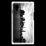 Coque LG Optimus L9 Paysage de New York PR 10