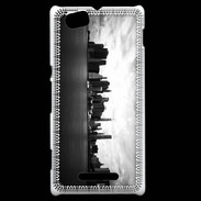 Coque Sony Xperia M Paysage de New York PR 10