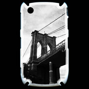 Coque Blackberry 8520 Pont de Brooklyn PR 10