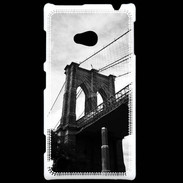 Coque Nokia Lumia 720 Pont de Brooklyn PR 10