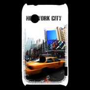 Coque Sony Xperia Typo Un taxi à New York PR 10