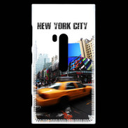 Coque Nokia Lumia 920 Un taxi à New York PR 10