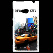 Coque Nokia Lumia 720 Un taxi à New York PR 10