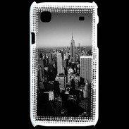 Coque Samsung Galaxy S New York City PR 10