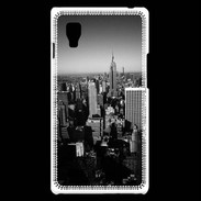 Coque LG Optimus L9 New York City PR 10