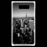 Coque LG Optimus L7 New York City PR 10
