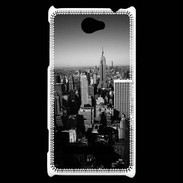 Coque HTC Windows Phone 8S New York City PR 10