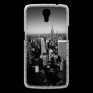 Coque Samsung Galaxy Mega New York City PR 10