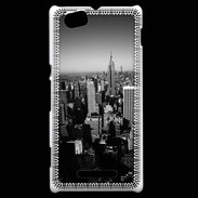 Coque Sony Xperia M New York City PR 10