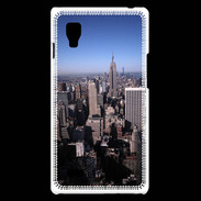 Coque LG Optimus L9 New York City PR 20