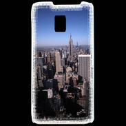 Coque LG P990 New York City PR 20