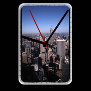Grande pendule murale New York City PR 20