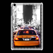 Coque iPadMini Vue d'un taxi à New York PR 10