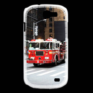 Coque Samsung Galaxy Express Camion de pompiers PR 10